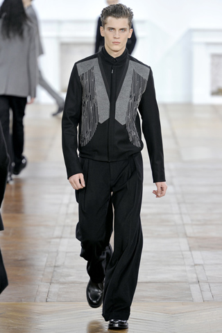 Dior Homme / - 2011-2012
